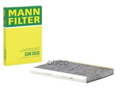 ������ ������ �������� hyundai MANN-Filter ���. CUK2532 CUK2532 ����
