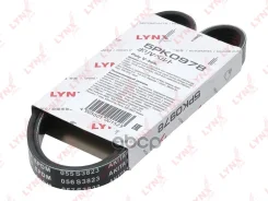������ ������������ Toyota Corolla/Carina 4A/7A BMW 5 E34 3.0, 4.0 92-95, 7 E38 94-01/ Mazda 626 1.6, 2.0 82-87/ LYNXauto ���. 5PK0978 5PK0978 ����