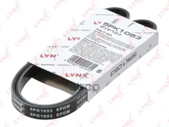 ������ ������������ Fiat Tipo 1.8, 2.0 90-95, Ford Sierra 1.8 88-93, Honda Prelude III 2.0 86-90, Toyota Corolla 1.3-1.6 87-97. LYNXauto ���. 5PK1053...
