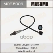 ������ ����������� Masuma ���. MOE5006 MOE5006 ����