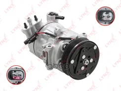 ���������� ������������ Chevrolet Cruze 1.4 13, OPEL Astra J 1.4 09 / Meriva B 1.4 11 / Insignia A 1.4 12 LYNXauto ���. RA4075 LYNXauto RA4075 ����