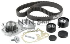 �������� ����� ��� + ����� ������� LADA Largus BOX 1.6 03.2012 -/ Renault Duster (HS_) 1.6 16V (HSAT) 02.2012 - SNR ���. KDP455400 KDP455400 ����
