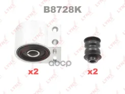 �������� ������������� ������� �������� | ����� | Chevrolet Captiva (C100) 06- / OPEL Antara (L07) 06- / KIT FR �������� (4 ���������: C9273x2/ C8123x...