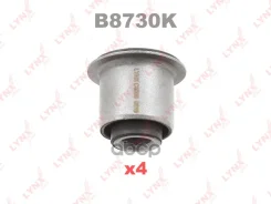 �������� ������������� ������� �������� | ����� | Renault Duster 12- / KIT FR �������� (4 ���������: C8609x4) LYNXauto ���. B8730K, ������ B8730K ����