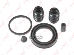 ����������� ���������� �������� | ��� | Toyota Avensis(T25) 03-08 / Corolla Verso 04-09 / Estima/Previa III 05 LYNXauto ���. BC0117 BC0117 ����