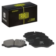 ������� ��������� ��� �/� Mercedes V (W447) (14-) ����. �����. �/� Brembo | ����� | Mercedes V (W447) (14-) Trialli ���. PF0815 PF0815 ����