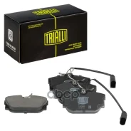������� ��������� �������� | ��� | VW Transporter T4 (90-) � 2 ���. Trialli ���. PF1872 PF1872 ����