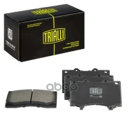 ������� ��������� �������� | ����� | Nissan Patrol (10-) Trialli ���. PF2431 PF2431 ����