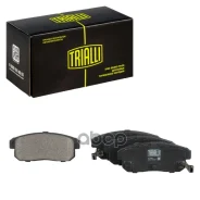 ������� ��������� �������� | ��� | Nissan Maxima (99-) Suzuki Ignis (00-) Trialli ���. PF4080 PF4080 ����
