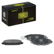 ������� ����. ��� �/� Lexus LS400 (94-) ����. ���. | ��� ����/��� | Lexus LS400 (94-) ����. ���. Trialli ���. PF4111 PF4111 ����