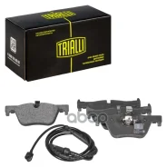 ������� ��������� �������� ���. (� �����. � ��������) | ��� | BMW 1 (F20) (11-)/3 (F30) (11-) Trialli ���. PF4139 PF4139 ����