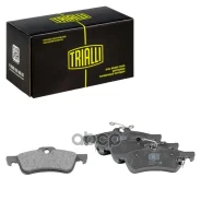 ������� ��������� �������� | ��� | Toyota Yaris (06-)/Daihatsu Charade (11-) Trialli ���. PF4115 PF4115 ����