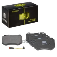 ������� ��������� �������� �����. �/� AMG (� �����. � ��������) | ����� | Mercedes C (W205) (14-) Trialli ���. PF4148 PF4148 ����
