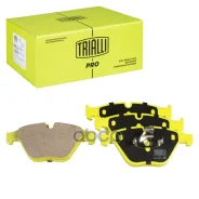 ������� ��������� �������� (�����. ) PRO | ����� | BMW 5 (F10) (10-) 6 (F12) (11-) Trialli ���. PF4189CR PF4189CR ����