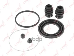 ����������� ���������� �������� | ����� | Isuzu Trooper II-III 91-04, OPEL Frontera A/B 92 / Monterey A/B 91-99 LYNXauto ���. BC0520 BC0520 ����
