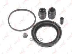 ����������� ���������� �������� | ����� | Mitsubishi L200(K6/K7/KA/KB) 96-15 / Pajero Sport II 08, Nissan NV200 10 LYNXauto ���. BC0557 BC0557 ����