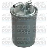 ������ ��������� Audi A4 (8EC, B7), A6 (4F2, C6) MEAT Doria ���. 4804 4804 ����
