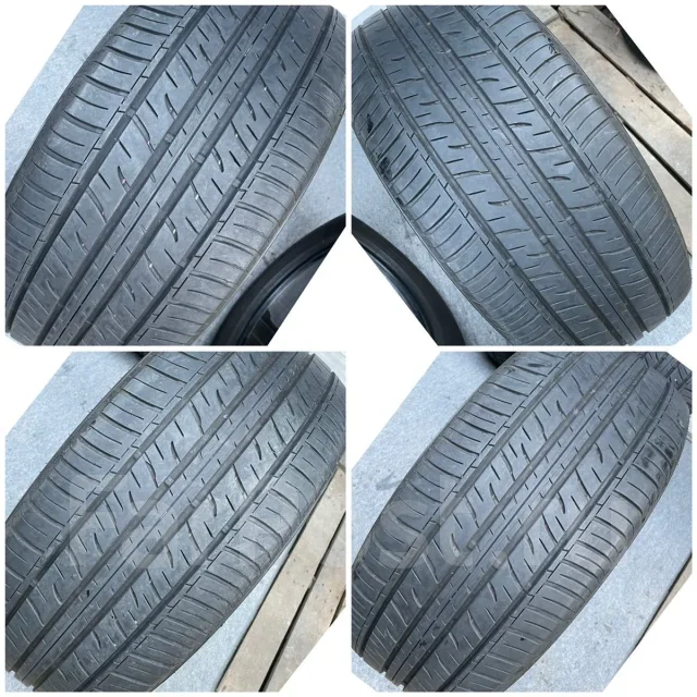 Dunlop Grandtrek PT3A. ������, �/�, ����� 25 % ����