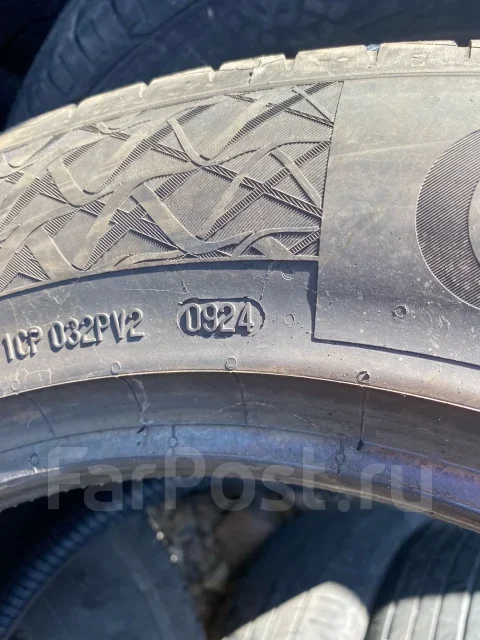 Continental PremiumContact 7. ������, �/�, ����� 40 % ����