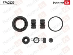 ����������� ���������� �������� | ��� ����/��� | Dodge Journey 2008 - MasterKit ���. 77A2133 77A2133 ����