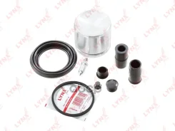 ����������� ���������� �������� � ������� | ����� | BMW 5 Series (E39) 1.996 - 11-95-05-04 ALL Types Disc 30 mm Front Caliper LYNXauto ���. BC6451 BC6...