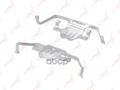 ����������� �������� ��������� ������� | ��� | BMW X5 (E70) 09-13 / X6 (F16, F86) 14-19 LYNXauto ���. BC8329 BC8329 ����