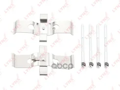 ����������� ��� ��������� �������� ������� AUDI A5 16, VW Touareg 03 LYNXauto ���. BC8408 BC8408 ����
