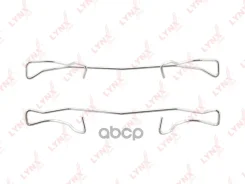 ����������� ��� ��������� �������� ������� FORD Focus II Saloon (DB_, FCH) 1.6 04.2005 - 09.2012 FORD Focus II (DA_, HCP) 1.6 07.2004 - 09.2012 LYNXau...