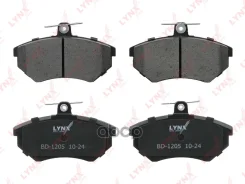 ������� ��������� �������� | ����� | Audi A4 ����� 95-97 LYNXauto ���. BD1205 BD1205 ����