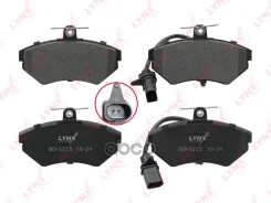 ������� ��������� �������� | ����� | AUDI A4 F LYNXauto ���. BD1215 BD1215 ����