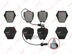 ������� ��������� �������� | ����� | AUDI A4 (8D2, B5) 97-01 / A6 (4B, C5) 97-05 / Allroad (4BH, C5) 97-05 / VW Passat (3B3/ 3B6) 00-05 LYNXauto ���....