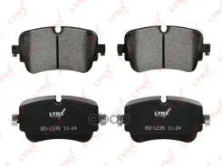 �������� ��������� ������� | ��� | AUDI Q7 (4MB, 4MG) 3.0 TFSI quattro 2015-01 LYNXauto ���. BD1239 BD1239 ����