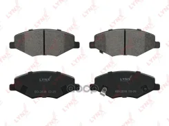 ������� ��������� | ����� | Chery Amulet 03 LYNXauto ���. BD2838 BD2838 ����