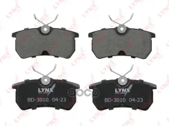 ������� ��������� �������� | ��� | Ford Focus ��� 98-04 LYNXauto ���. BD3010 BD3010 ����