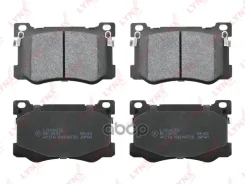 �������� ��������� ������� | ����� ����/��� | Hyundai Equus [G8BE, G6DA] 2009- / KIA Quoris (KH) 2012- LYNXauto ���. BD3637 BD3637 ����