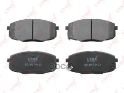 ������� ��������� �������� | ����� | Hyundai Creta (G4_)16- LYNXauto ���. BD3641 BD3641 ����