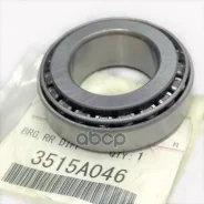 ��������� ������� �������� Mitsubishi ���. 3515A046 3515A046 ����