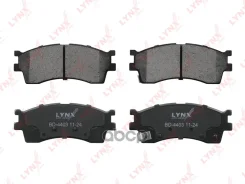 ������� ��������� �������� | ����� | KIA Clarus/Rio/Shuma/Spectra, LYNXauto ���. BD4403 BD4403 ����