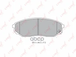 ������� ��������� �������� | ����� | Kia Sorento ����� 02-06 06- LYNXauto ���. BD4411 BD4411 ����