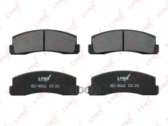 ������� ��������� �������� �������� | ����� | LADA NIVA 2121/2131 Chevrolet Niva 1.7 02, LADA Niva II 1.7 02 LYNXauto ���. BD4602 BD4602 ����