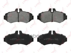 ������� ��������� �������� | ��� | Mercedes W463 G270-G500 9/94-, Sprinter 2-t/3-t 95-06, VW LT 28-35/28-46 96-06 LYNXauto ���. BD5340 BD5340 ����