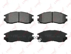 ������� ��������� �������� | ����� | Mitsubishi Galant 92/Lancer 03/Hyundai Santamo 98 LYNXauto ���. BD5509 BD5509 ����