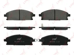 ������� ��������� �������� | ����� | Nissan X-Trail(T30)/Pathfinder (R50)/Infiniti Q45/QX4 LYNXauto ���. BD5704 BD5704 ����