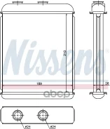�������� ��������� Nissens ���. 72662 72662 ����