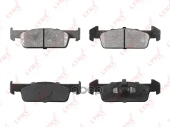 ������� ��������� �������� | ����� | Renault Logan II 1.2 15 / Sandero II 1.2 12 LYNXauto ���. BD6323 BD6323 ����