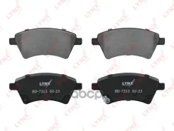 ������� ��������� �������� | ����� | Suzuki SX4 ����� 06- LYNXauto ���. BD7313 BD7313 ����