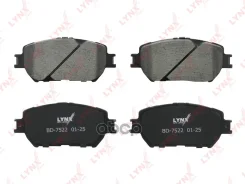 ������� ��������� �������� | ����� | Toyota Camry (V30)/Lexus GS 300/430/460 (S190) LYNXauto ���. BD7522 BD7522 ����