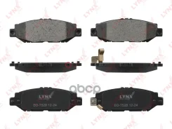 ������� ��������� �������� | ��� | Lexus GS300(S147)/ Toyota Supra (LZA80) LYNXauto ���. BD7528 BD7528 ����