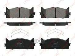 ������� ��������� �������� | ����� | Toyota Camry (V40)/Lexus ES350 07 LYNXauto ���. BD7530 BD7530 ����
