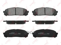 ������� ��������� �������� | ��� | Toyota Chaser /Mark II 00/Cresta 01 LYNXauto ���. BD7535 BD7535 ����